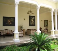 Hotel Gran Real
